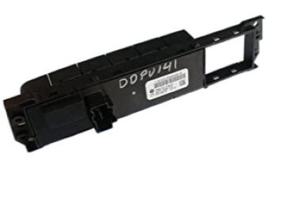 Mopar 68137106AD Switch-Instrument Panel