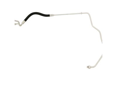 Mopar 68140662AC Line-A/C Discharge