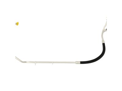 Mopar 68140662AC Line-A/C Discharge