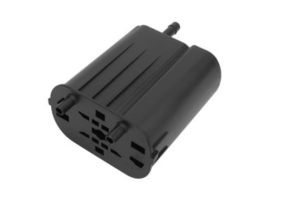 Mopar 5147070AC CANISTER-Vapor