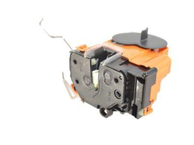 Mopar 68266338AA Cargo Door Latch