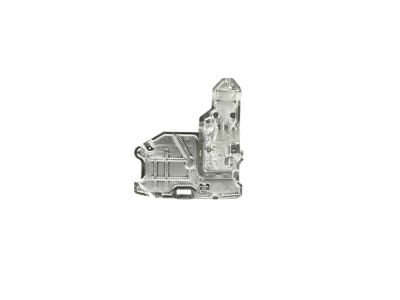 Mopar 68279818AA Shield-Exhaust