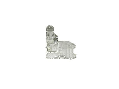 Mopar 68279818AA Shield-Exhaust