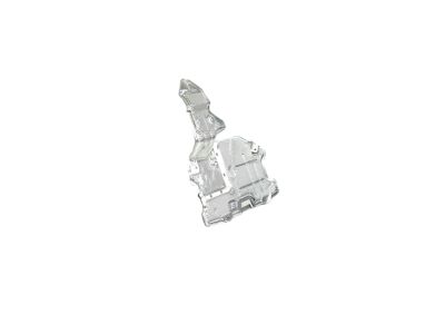 Mopar 68279818AA Shield-Exhaust
