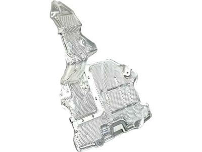 Mopar 68279818AA Shield-Exhaust