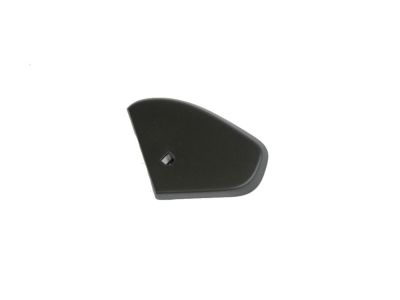 Mopar 6CK62TX7AB Shield-Front Seat