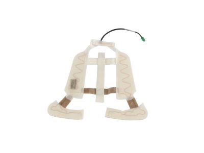 Mopar 68189209AB Pad-Seat Back