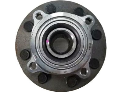 Mopar 5015456AA Front Hub Assembly