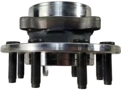 Mopar 5015456AA Front Hub Assembly