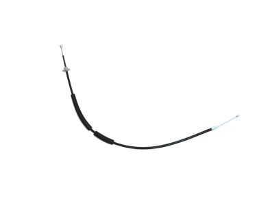 Mopar 4721311AF Cable-Parking Brake