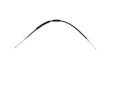 Mopar 4721311AF Cable-Parking Brake