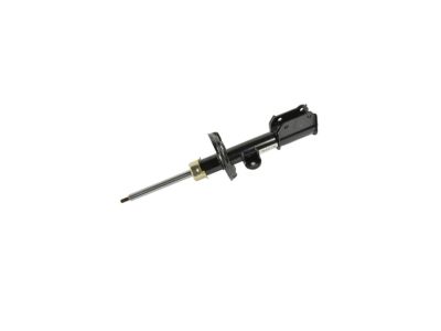 Mopar 68341027AA STRUT-Front Suspension