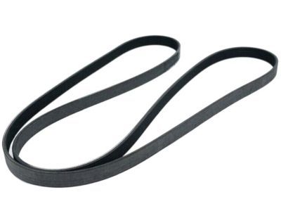 Mopar 53032857AB Belt-SERPENTINE