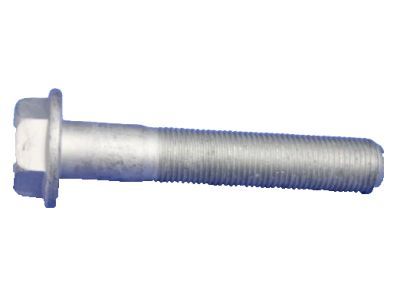 Mopar 68263175AA Bolt-HEXAGON Head