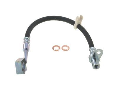 Mopar 55366348AK Hose-Brake