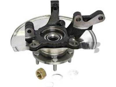Mopar 68449543AA Front Knuckle Left