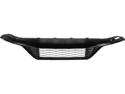 Mopar 5YH05LXHAA Front Lower Bumper Cover