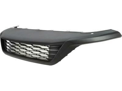 Mopar 5YH05LXHAA Front Lower Bumper Cover