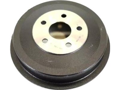 Mopar 5273209AA Drum-Brake