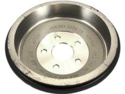 Mopar 5273209AA Drum-Brake