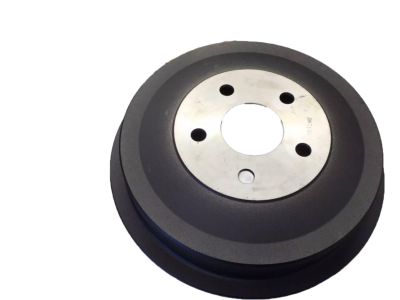 Mopar 5273209AA Drum-Brake