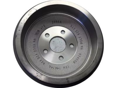 Mopar 5273209AA Drum-Brake