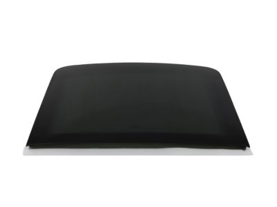 Mopar 68289868AB Glass-SUNROOF