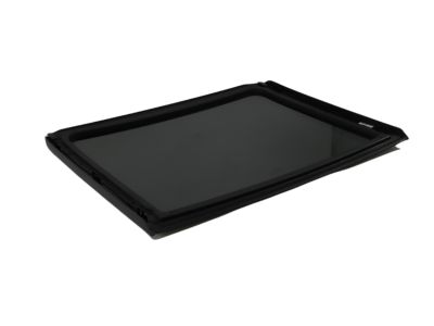 Mopar 68289868AB Glass-SUNROOF