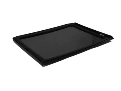 Mopar 68289868AB Glass-SUNROOF