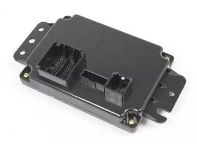 Mopar 68110610AP Module-A/C And Heater