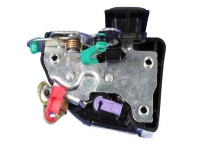 Mopar 55076288AB Front Door Latch