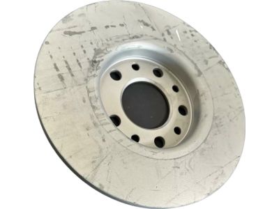 Mopar 68242659AB Brake Rotor