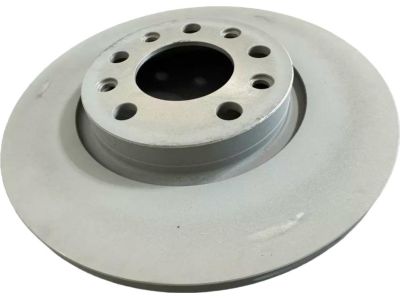Mopar 68242659AB Brake Rotor