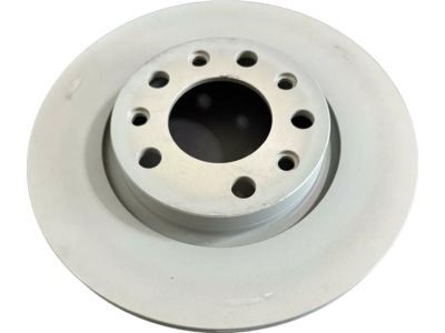 Mopar 68242659AB Brake Rotor