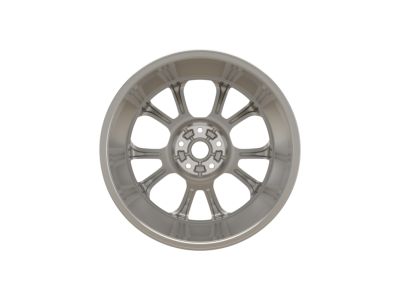 Mopar 6QD48DD5AA Aluminum Wheel
