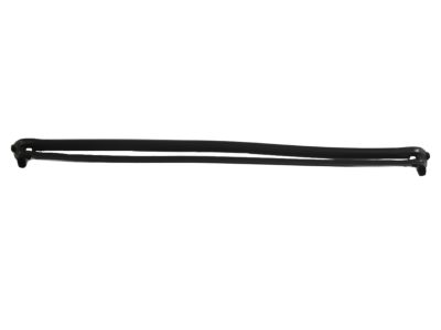 Mopar 68271695AI WINDSHIELD HEADER