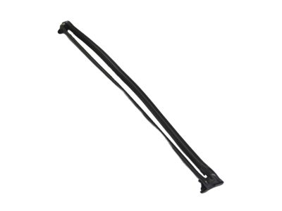 Mopar 68271695AI WINDSHIELD HEADER