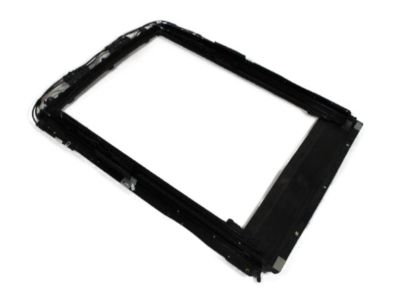 Mopar 68081053AC Frame-SUNROOF