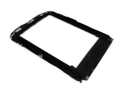 Mopar 68081053AC Frame-SUNROOF
