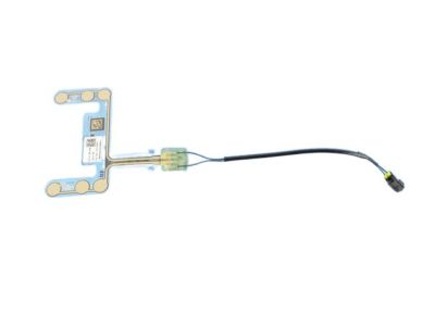 Mopar 68284404AA Sensor-Occupant Detection