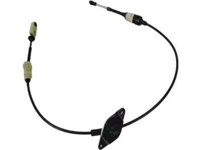 Mopar 52125191AC Transmission Gearshift Control Cable