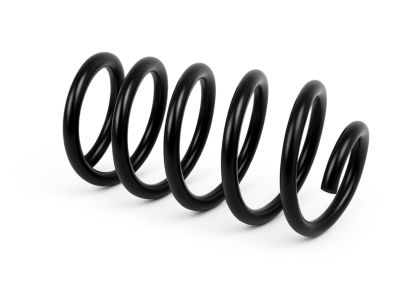 Mopar 4743985AC Front Coil Spring