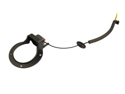 Mopar 68096344AB Cup-Fuel Door Mounting