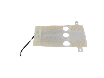 Mopar 55057384AB Pad-Seat Cushion