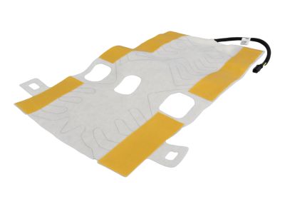 Mopar 55057384AB Pad-Seat Cushion