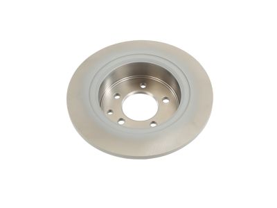 Mopar 4743999AA Brake Rotor