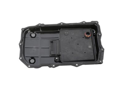 Mopar 68362041AC Transmission Oil