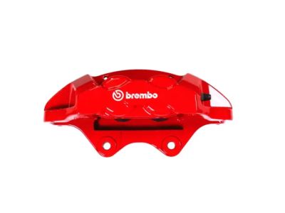 Mopar 68367054AA CALIPER-Disc Brake