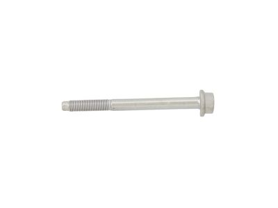 Mopar 6512355AA Screw-HEXAGON Head