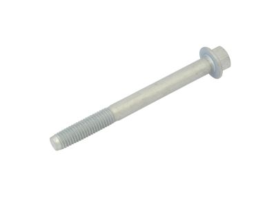 Mopar 6512355AA Screw-HEXAGON Head